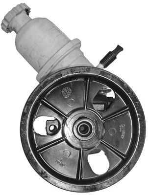 Гидравлический насос, рулевое управление GENERAL RICAMBI PI0719