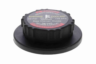 Vāciņš, Dzesēšanas šķidruma rezervuārs VAICO V30-1637