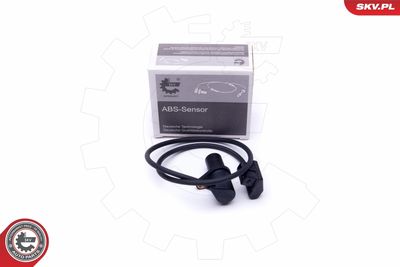 Devējs, Sadales vārpstas stāvoklis ESEN SKV 17SKV492