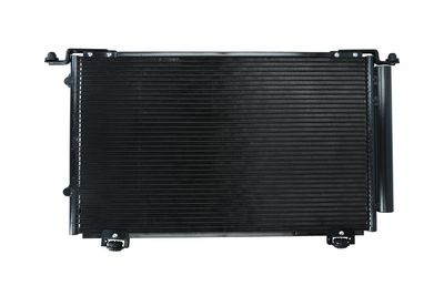 Конденсатор, кондиционер KAMOKA 7800300