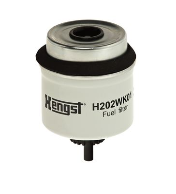 Топливный фильтр HENGST FILTER H202WK01 D200