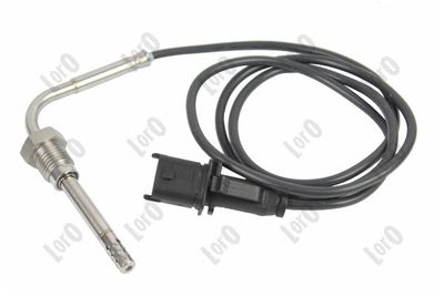Датчик, температура выхлопных газов ABAKUS 120-07-029