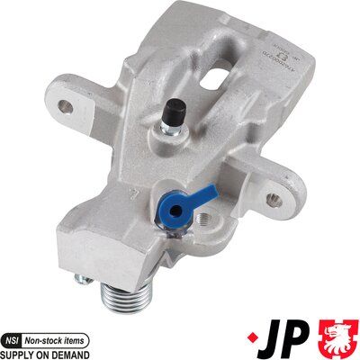 Тормозной суппорт JP GROUP 4762000270