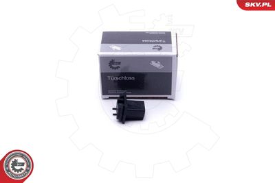 Выключатель, замок двери ESEN SKV 16SKV278