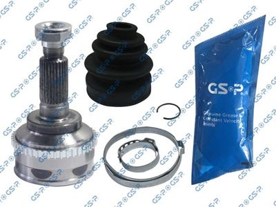 Шарнирный комплект, приводной вал GSP 834090