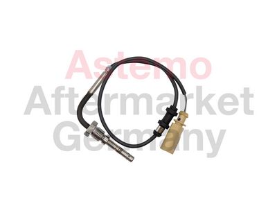Devējs, Izplūdes gāzu temperatūra HITACHI 2507007