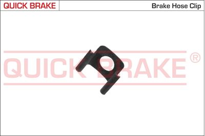 Kronšteins, Bremžu šļauka QUICK BRAKE 3223
