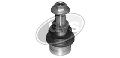 Balst-/Virzošais šarnīrs DYS 27-26826