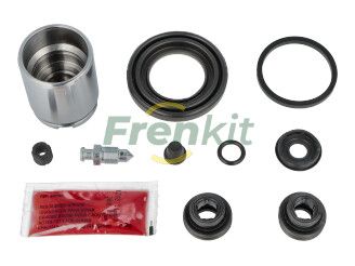 Remkomplekts, Bremžu suports FRENKIT 238862