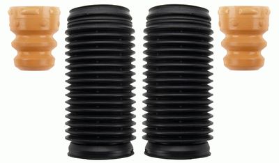 Пылезащитный комплект, амортизатор SACHS 900 347