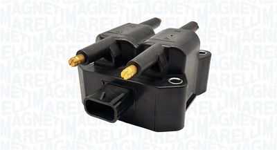 Катушка зажигания MAGNETI MARELLI 060717039012