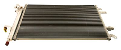 Конденсатор, кондиционер MAXGEAR AC803653