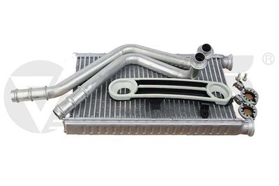 Теплообменник, отопление салона vika 89997401