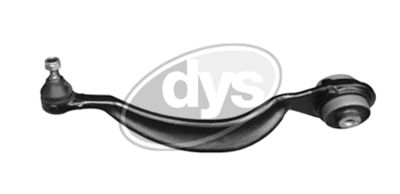 Neatkarīgās balstiekārtas svira, Riteņa piekare DYS 26-21565