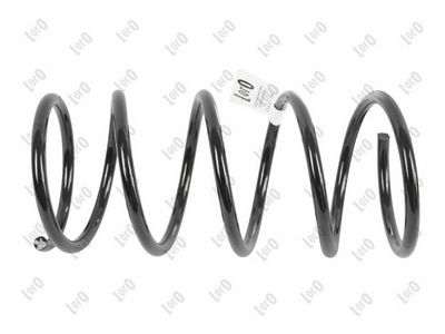 Balstiekārtas atspere ABAKUS 234-01-166