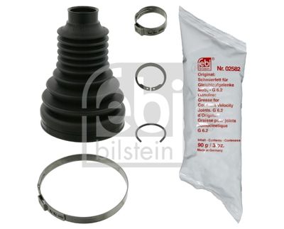Комплект пыльника, приводной вал FEBI BILSTEIN 27102
