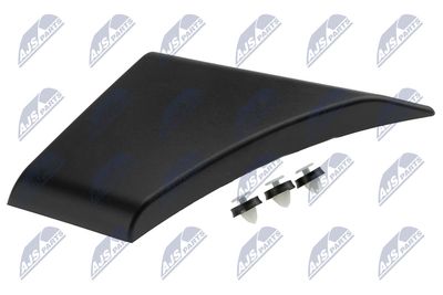 Облицовка / защитная накладка, боковина NTY EZC-RE-147