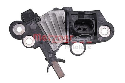 Ģeneratora sprieguma regulators METZGER 2390055