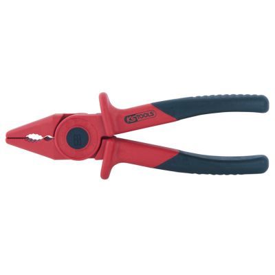 Kombinētās knaibles KS TOOLS 117.1765