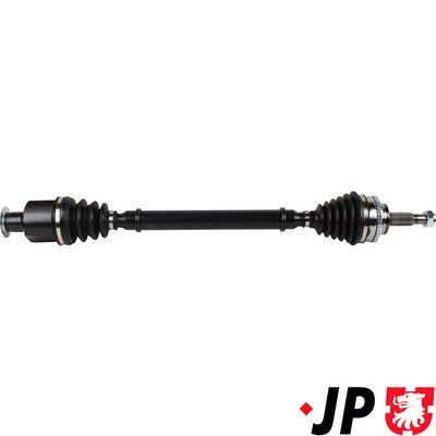 Приводной вал JP GROUP 4343100800