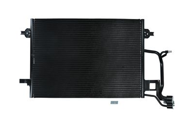 Конденсатор, кондиционер KAMOKA 7800121