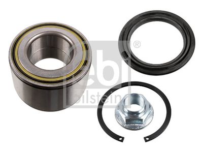 Комплект подшипника ступицы колеса FEBI BILSTEIN 172634