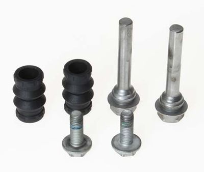 Комплект направляющей гильзы BREMBO F SV 016