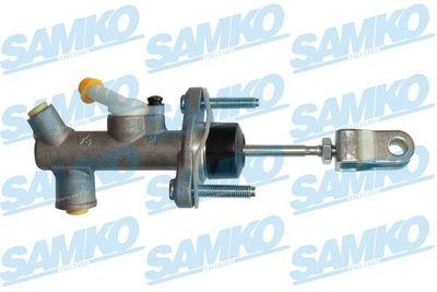 Galvenais cilindrs, Sajūgs SAMKO F30336