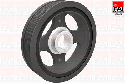 Piedziņas skriemelis, Kloķvārpsta FAI AutoParts FVD1191