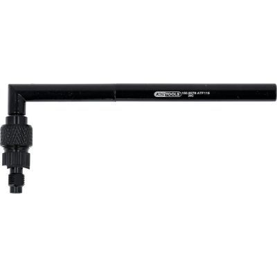 Iepildīšanas adapteris, Pārnesumkārba KS TOOLS 150.9278