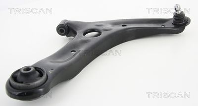 Vikšro valdymo svirtis TRISCAN 8500 435029