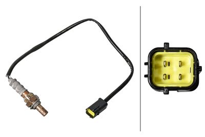 Лямбда-зонд HELLA 6PA 358 221-111