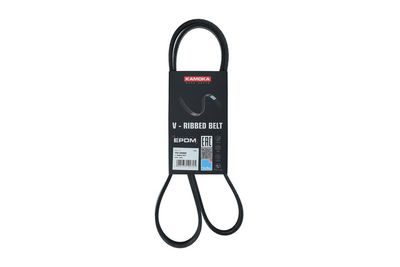 Поликлиновой ремень KAMOKA 7015062