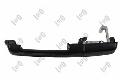 klamka drzwi /L/ VW PASSAT [B3/B4] 88-97 ABAKUS 132-053-011
