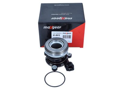 Centrālais izslēdzējmehānisms, Sajūgs MAXGEAR 61-5612