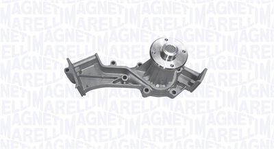 Ūdens sūknis, dzinēja dzesēšana MAGNETI MARELLI 352316170807