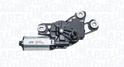 Stikla tīrītāju motors MAGNETI MARELLI 064013027010