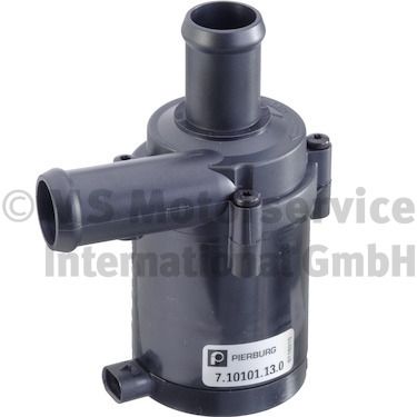 Насос рециркуляции воды, автономное отопление PIERBURG 7.10101.13.0