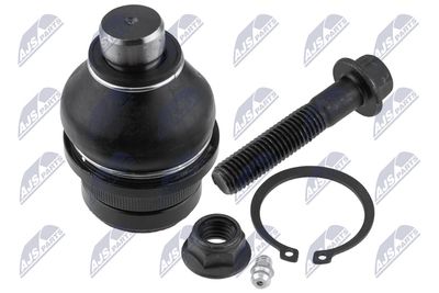 Balst-/Virzošais šarnīrs NTY ZSD-CH-008