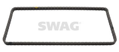 Цепь привода распредвала SWAG 84 94 9725