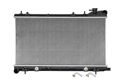 Radiators, Motora dzesēšanas sistēma KAMOKA 7700166