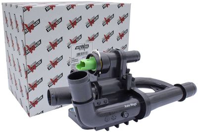 Корпус термостата AUTOMEGA 160028510