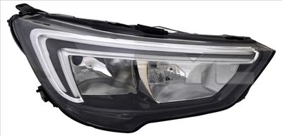 Pamatlukturis TYC 20-19234-06-2