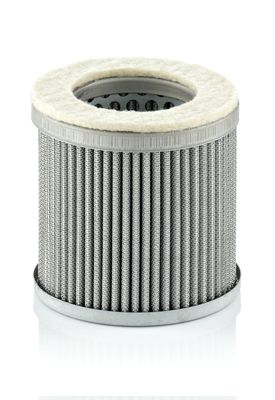 Gaisa filtrs MANN-FILTER C 78/6