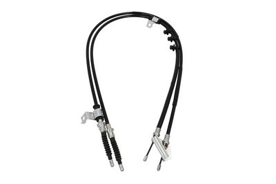 Trose, Stāvbremžu sistēma KAMOKA 1190530