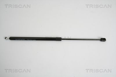 Gāzes atspere, Bagāžas/Kravas nodalījuma vāks TRISCAN 8710 29278