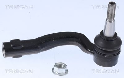 Stūres šķērsstiepņa uzgalis TRISCAN 8500 27131