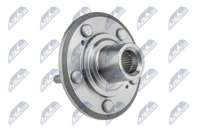 Riteņa rumba NTY KLP-HD-029P