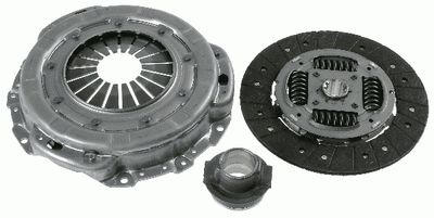 Sajūga komplekts SACHS 3000 951 373