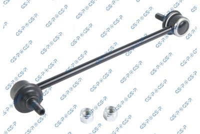 Stiepnis/Atsaite, Stabilizators GSP S051996